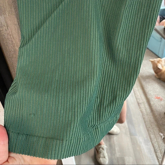 Free People Intimately Cross Front tank top - Picture 2 of 4